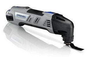 Набор DREMEL Multi-Max