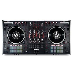 Dj контроллер Numark NS7 II