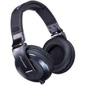 Наушники PIONEER HDJ-2000-K