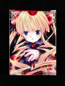 Rozen Maiden Playing Cards