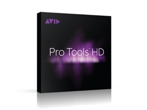 Avid Pro Tools HD 11 Upgrade (from 10)