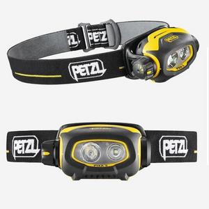 Фонарь налобный Petzl Pixa 3