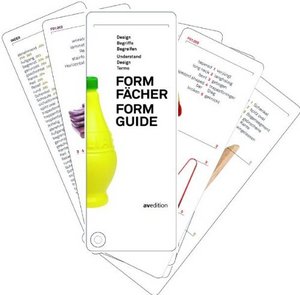 Formf&#228;cherguide