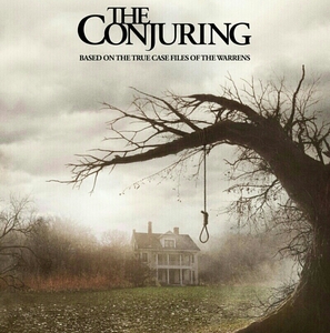 + The Conjuring