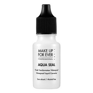 Фиксатор для макияжа глаз Aqua Seal от Make Up For Ever