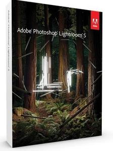 Lightroom 5 for Mac OS