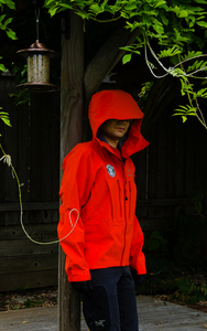 Куртка Alpha SV