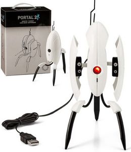 USB Турель из Portal