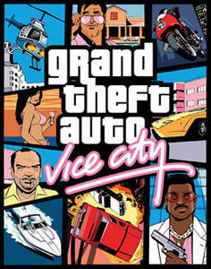 gta vice city