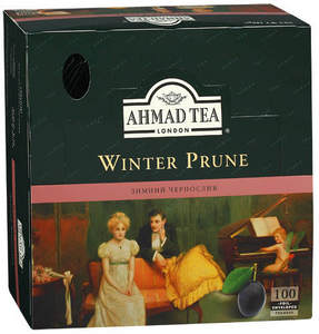 ahmad tea winter prune