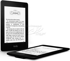 Электронная книга kindle paperwhite