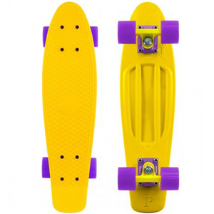 Penny skate longboard