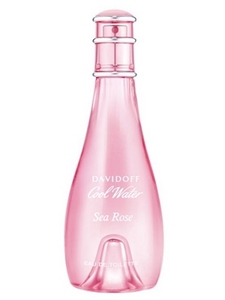 Cool Water Sea Rose Davidoff