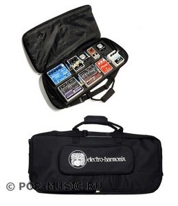 Педалбоард для гитарных эффектов ELECTRO-HARMONIX BAG