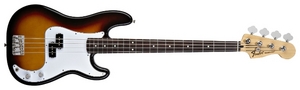 Fender Standard Precision Bass