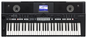 Yamaha PSR-S650