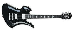 Гитара B.C.Rich Mockingbird