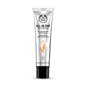 УНИВЕРСАЛЬНЫЙ КРЕМ ALL-IN-ONE BB CREAM