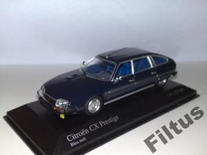 Citroen CX Prestige (Minichamps)