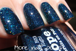 piCture pOlish Hope