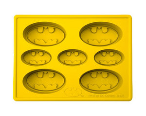 Batman Silicone Ice Tray