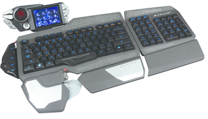 Mad Catz S.T.R.I.K.E. 7