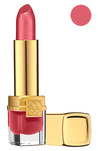 Estee Lauder Pure Color Crystal Lipstick - Crystal Coral No. 11