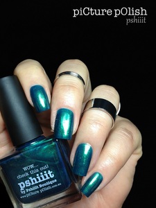 piCture pOlish - Pshiiit