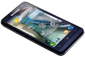 смартфон Lenovo P770