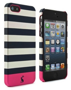 Handy Hard Case IPhone 5, Stripe