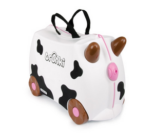 Чемодан Trunki