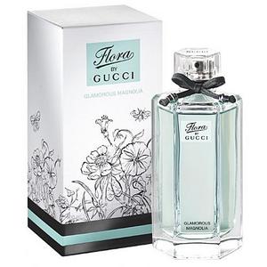 Gucci Flora Glamorous Magnolia EDT