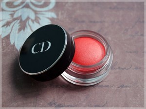 кремовые румяна Diorblush Cheek Cream в 4 оттенках