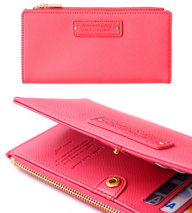 Кошелёк Classy Slim Wallet