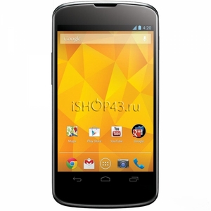 LG Nexus 4 16 GB