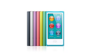 Apple iPod nano 7 16Gb