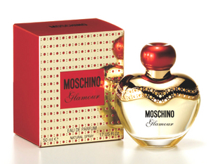 Moschino glamour