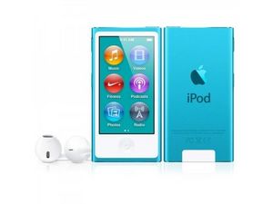 Apple iPod nano 7 16Gb