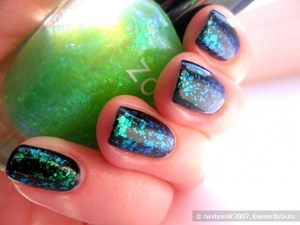 Zoya Opal # ZP583