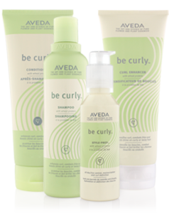 Коллекция косметики для волос AVEDA "be curly" - КРОМЕ ШАМПУНЯ