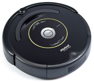 Пылесос iRobot Roomba 650