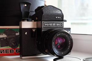 СФ, Киев-60 Волна- 3