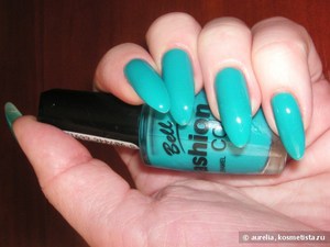 Bell - Fashion color nail enamel 316