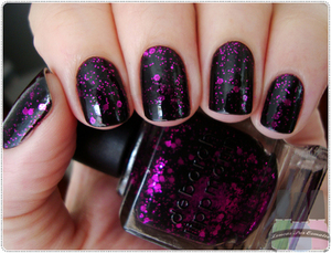 Deborah Lippmann - Bad romance