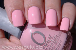 Orly - Polo Princess