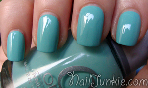 Orly – Gumdrop