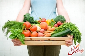 Правильно питаться весь август и конец июля