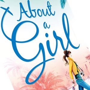 about a girl by lindsey kelk