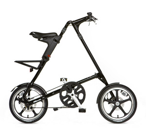 Складной велосипед Strida 5.2 (2014)