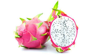 Pitaya (Dragon fruit)